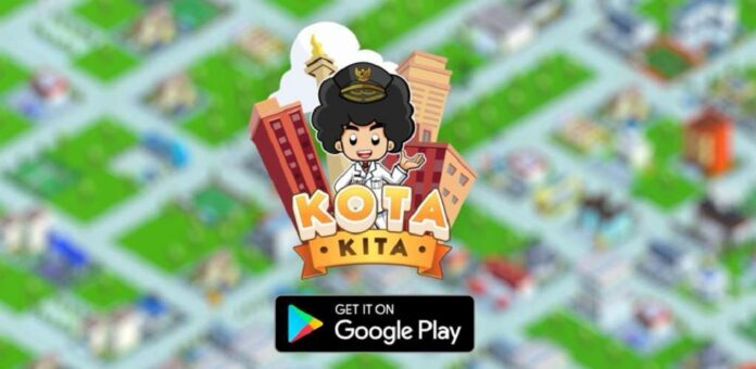 kota kita