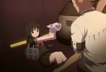 Komikus Mahou Shoujo Site akan Berlomba di Sasuke Ninja Warrior!