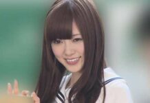 Ngancem-Ngancem Idol Mai Shiraishi, Pengangguran ini Diciduk