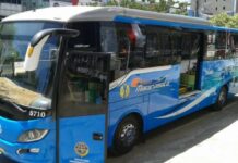 Terus Merugi, Trans Mamminasata Terancam Berhenti Beroperasi Trans Mamminasata