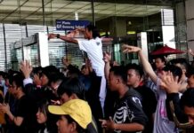 Kisah Saya Menghadiri Event Jejepangan di Mangga Dua Square, Mangdu