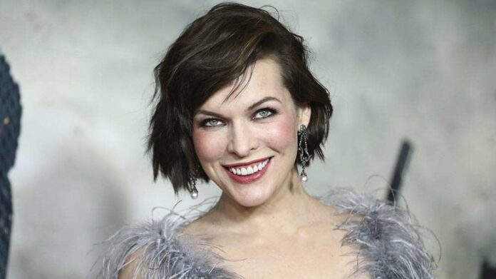 World Premiere of "Resident Evil: The Final Chapter" - Arrivals, Los Angeles, USA - 23 Jan 2017