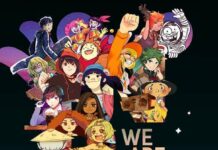 Mari Kenali IP-IP NaoBun Project dalam Ekshibisi We Are NaoBun Project!