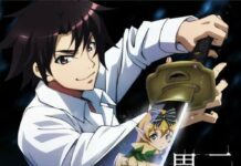 Didera Kontroversi, Anime Nidome no Jinsei o Isekai de? Resmi Batal!