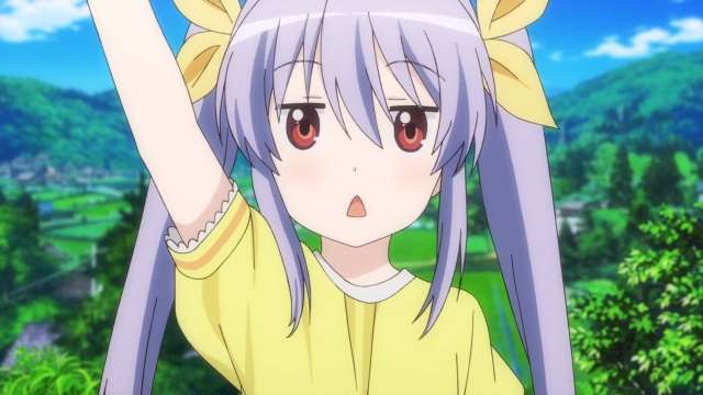 non non biyori