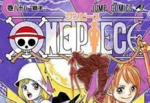 Komikus One Piece Eiichiro Oda Hanya Tidur Kurang dari 3 Jam Sehari eiichiro oda