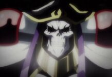 10 Novel Ringan Terlaris 2018: Overlord Resmi Juara!