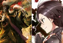 Inilah 10 Novel Ringan Terlaris Paruh 2018 Awal: SAO dan Overlord Juara!