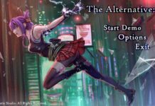 Buatan Kediri! Nantikan Game Petualangan Seru, The Alternative: G