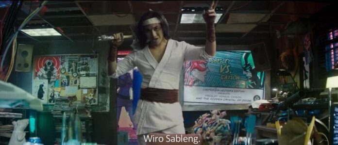 wiro sableng