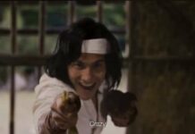Bukan September! Film Wiro Sableng Versi Baru Siap Dirilis Agustus 2018!