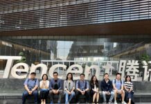 Ada Apa Dengan Wiro Sableng dan Tencent?