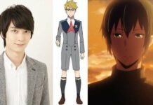 Jatuh Sakit, Seiyuu Yuichiro Umehara Terpaksa Hiatus Sementara