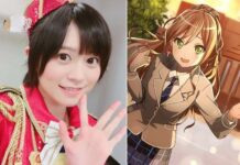 Gantikan Yurika Endou, Yuki Nakashima Jadi Seiyuu Baru di Serial BanG Dream!