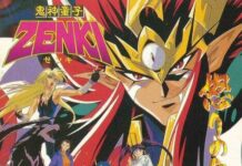 Yoshihiro Kuroiwa Sang Komikus Zenki Tutup Usia