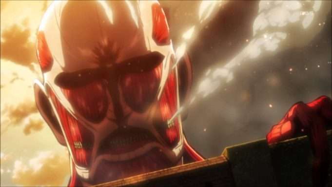 attack on titan