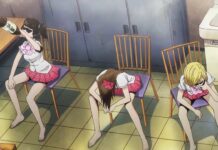Intip Ngenesnya Para “Idol” Yakuza dalam Trailer Terbaru Back Street Girls