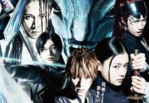 Live Action Bleach akan Hadir di Netflix