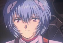 Tonton Video Musik Lagu Pembuka Anime Evangelion Versi HD!