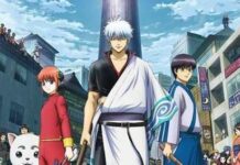 Komiknya Masih Bersambung, Anime Gintama Akhirnya Berlanjut Lagi!