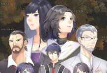 Mari Mengenal Jalan Cerita dari Game RPG Insurgence!