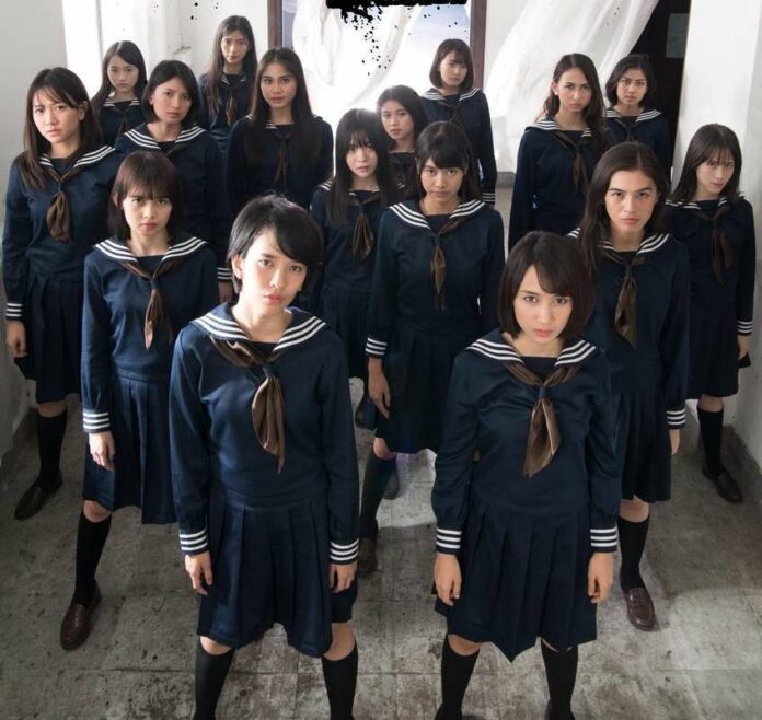 jkt48