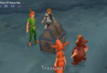 Niat! Youtuber Ini Tayangkan Video-Video Kingdom Hearts Secara LIVE Demi Menyambut Game Ketiganya!
