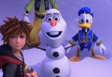 Sora Ketemu Anna! Intip Trailer Terbaru Kingdom Hearts III di Dunia Frozen