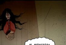 Astaga! Ada Kuyang di CIAYO Comics!