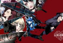 Ceylon Entertainment Berencana Merilis Novel Visual Lingering di Bulan September 2019