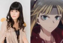 Lahirkan Anak Pertama, Miyuki Sawashiro akan Hiatus Dari Dunia Seiyuu