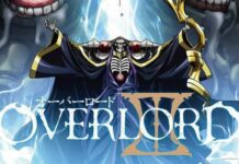 Novelis Overlord Kugane Maruyama “Kesal” Karyanya Diterjemahkan Secara Ilegal overlord tamat