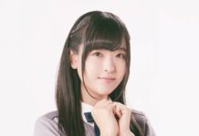 Uhuy! Wikipedia Bahasa Indonesia “Diwaro” Sally Amaki