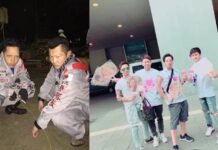 Terima Kasih Idol Korsel! Oknum Geng Motor Jepang ini Berubah Menjadi Maniak Idol Berkat TWICE