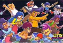 Juli 2018, Ultra Space Battle Brawl Siap Dirilis di Nintendo Switch