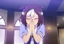 Jaga Nama Baik Kuda Aslinya, Staf Anime Uma Musume Himbau Para Fan-Artist
