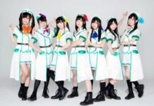 Maret 2019, Unit Seiyuu Wake Up, Girls! Diumumkan akan Bubar
