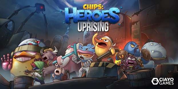 CHIPS