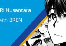Kami Mewawancarai BREN, Kreator Doujin Saki: Another Story yang Di-notice ShindoL!