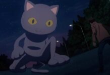 Summer 2018 Anime: Planet With