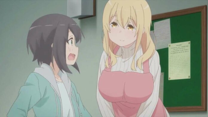 Sunohara-sou 3