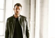 Pertama Kali! Bintang Marvel Beken Wil Traval Akan Hadir di POPCON Asia 2018!