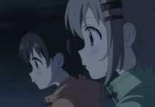 Summer 2018 Anime: Yama no Susume Third Season