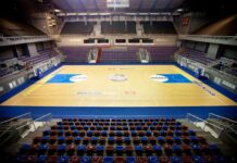 Eksibisi eSports Asian Games 2018 akan Diselenggarakan di Britama Arena, Kelapa Gading