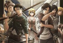 Cerita Attack on Titan Season 3 Terasa Lebih Cepat? Ini Komentar Komikusnya!