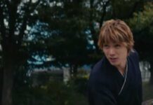 Jelang Rilis, Intip Trailer Live Action Bleach yang Dinarasikan Masakazu Morita Ini