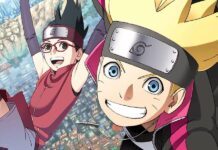 Anime Boruto: Naruto Next Generation Siap Hadir di GTV