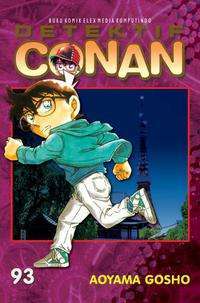 detektif conan