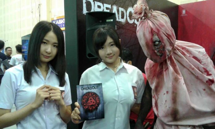 dreadout