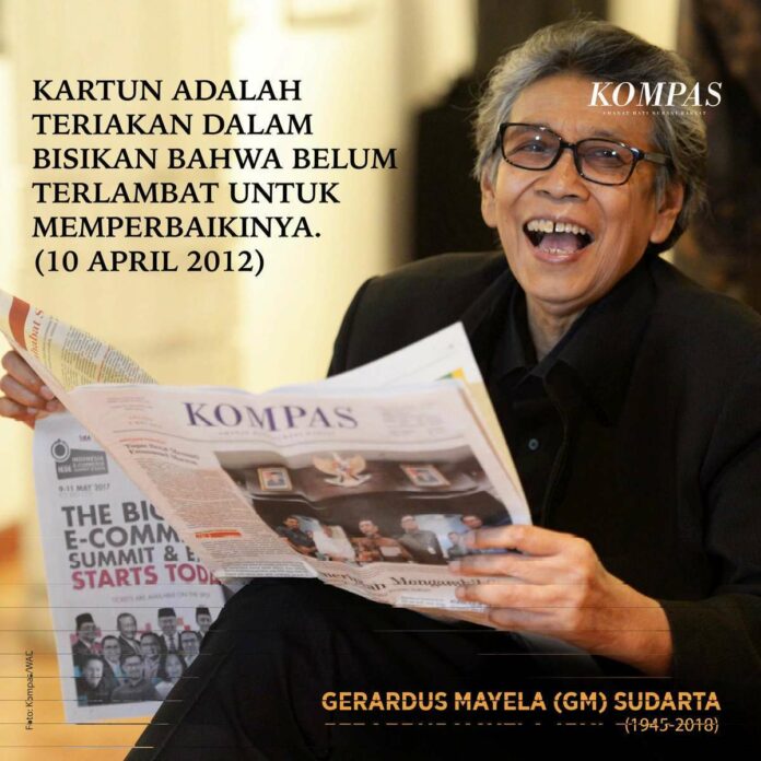 gm sudarta